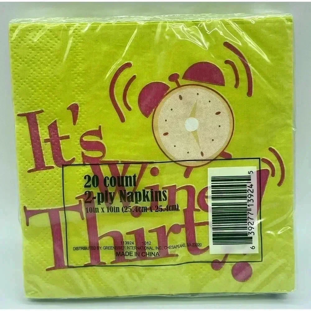 No Brand add touch